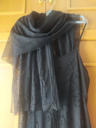 Vestido fiesta L'Altra Moda