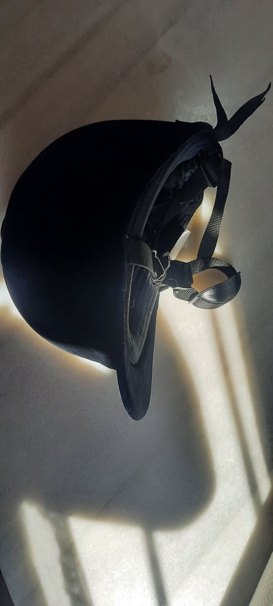 Casco da equitazione, taglia S