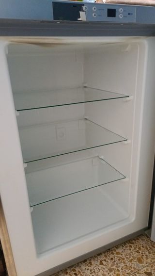 Congelador liebher