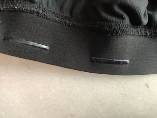 Assos maillot equipe RS