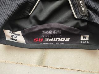 Assos maillot equipe RS