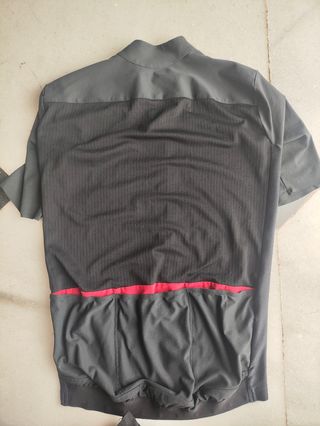 Assos maillot equipe RS