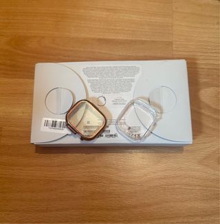 Reloj Apple Watch Ultra 1 Titanium 49mm