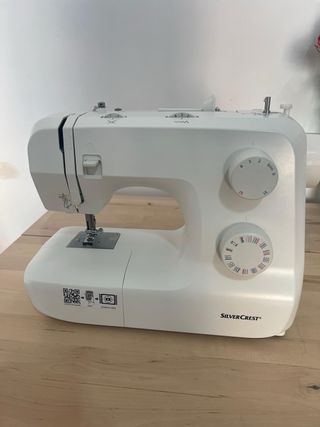 Maquina de coser