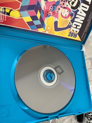 Juegos Wii U