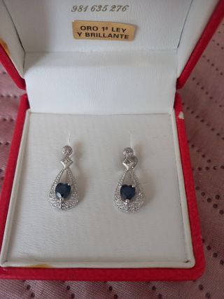 Pendientes 
