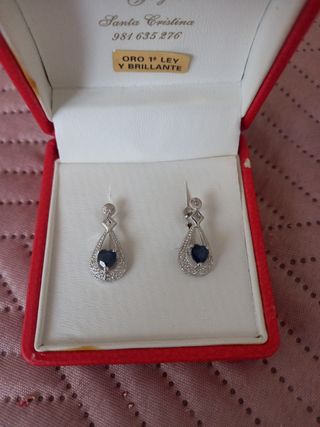 Pendientes 