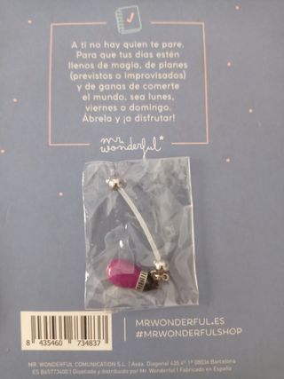pendiente ombligo embarazada