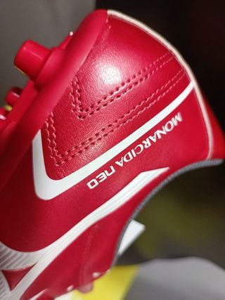 Bota Mizuno Monarcida Neo 