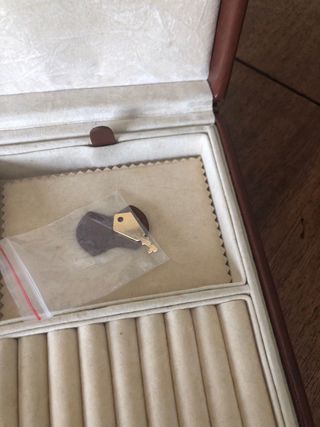 Porta orologi e gioielli