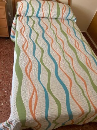 Colcha de verano de 1,05