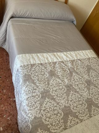 Colcha de verano 1,05