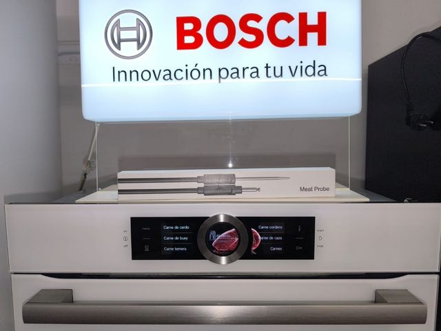 Horno microondas 45cms 1 año garantia