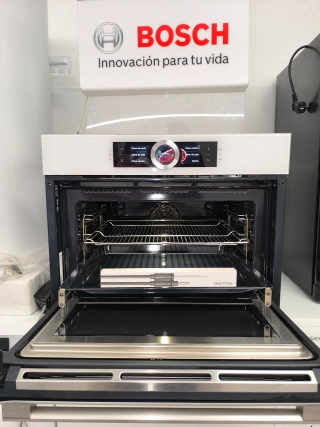 Horno microondas 45cms 1 año garantia