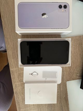 Iphone 11, 128gb