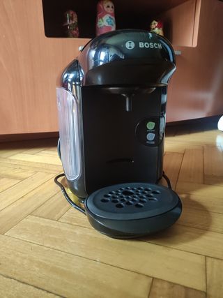 Cafetera Bosch