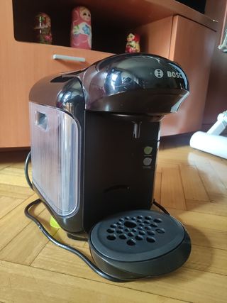 Cafetera Bosch