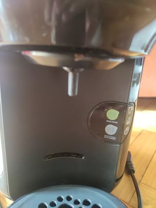 Cafetera Bosch