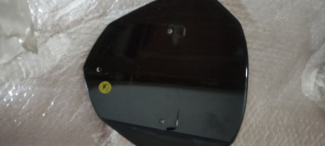 Caràtula frontal Derbi