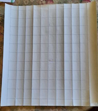 PLUEGO DE 100 SELLOS DE FRANCO