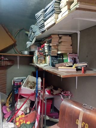 Limpiezas y vaciados de enseres