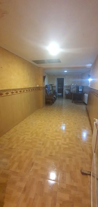 Limpiezas y vaciados de enseres