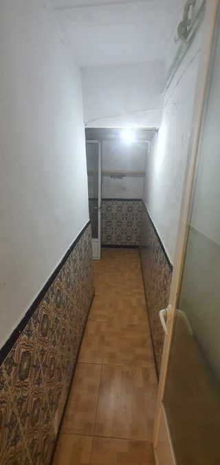 Limpiezas y vaciados de enseres