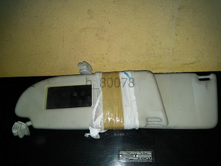 Parasol izquierdo Seat Ibiza III (2009) 1. b_80078