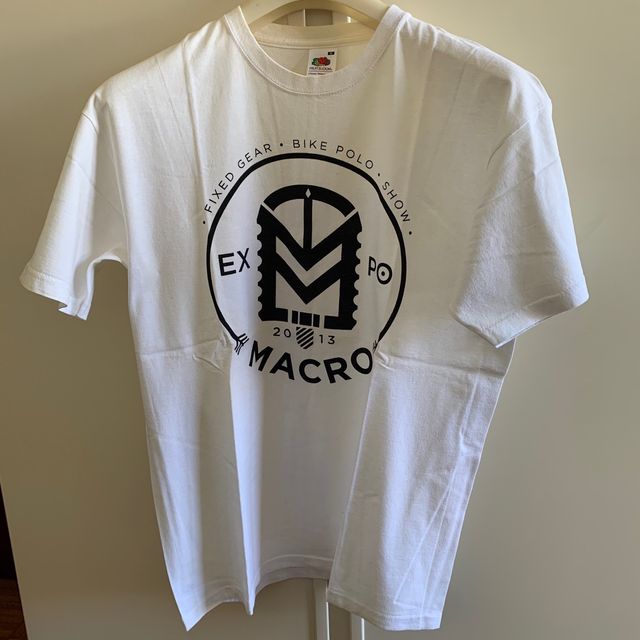 T-Shirt Bici Scatto Fisso fixed bike