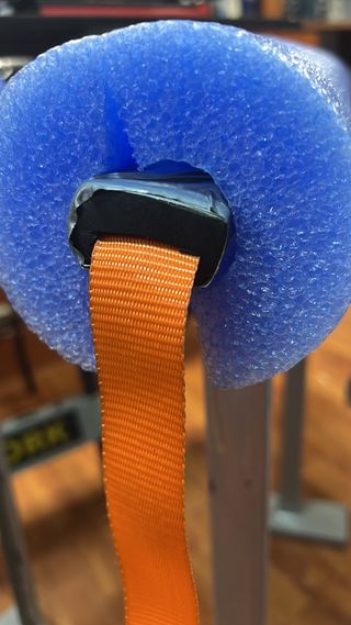 Caballetes para kayak