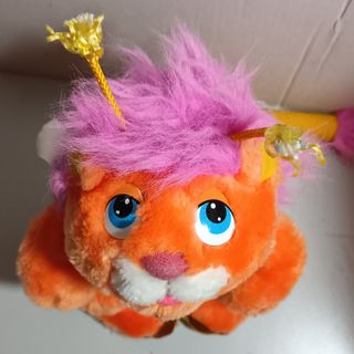 The Wuzzles Bumblelion