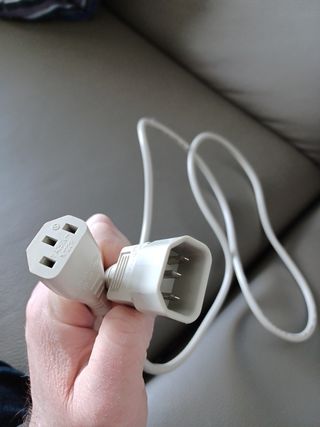 Conjunto cargador para viajar micro USB