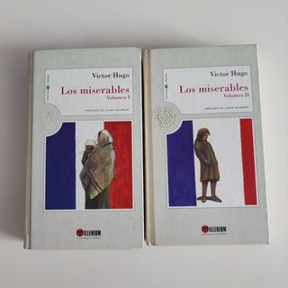 Los miserables
