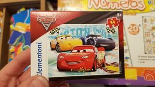 Pack Puzzles infantiles niños rompecabezas