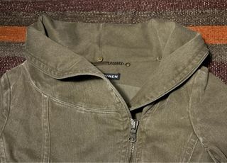 Ralph Lauren BLACK LABEL Women Green S