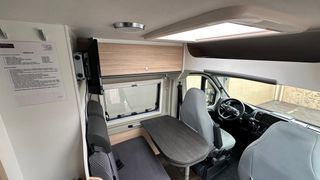 Camper Alquiler Asturias Ofertas Febrero Marzo 26