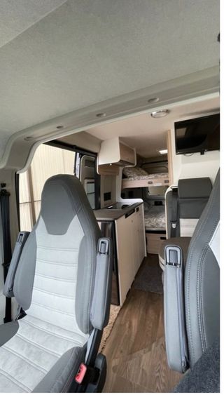 Camper Alquiler Asturias Ofertas Febrero Marzo 26