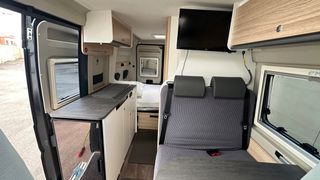 Camper Alquiler Asturias Ofertas Febrero Marzo 26