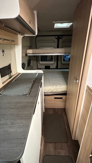 Camper Alquiler Asturias Ofertas Febrero Marzo 26