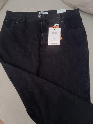 Pantalón vaquero 