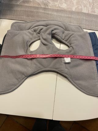 Cappotto cappottino Chihuahua