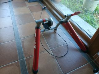 Rodillo bicicleta TACX