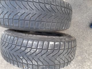 Se vende 2 neumáticos en buen estado