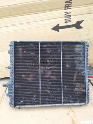 Radiador agua Renault Clio I (1990-1998) 1 h_01596