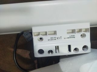 Barra de sonido Loewe blanca I55 oferta esta sema