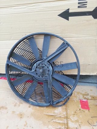 Electroventilador Mercedes Benz Clase E (W h_35885
