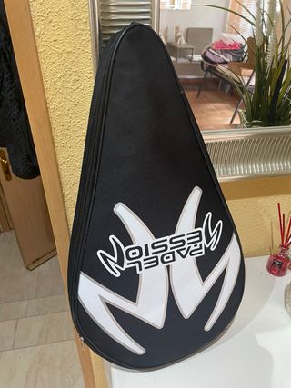 pala padel boomerang fusion 34mm