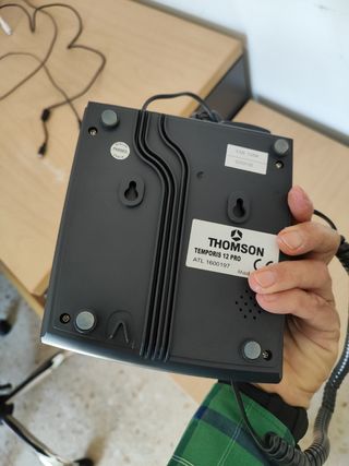 Telefono
