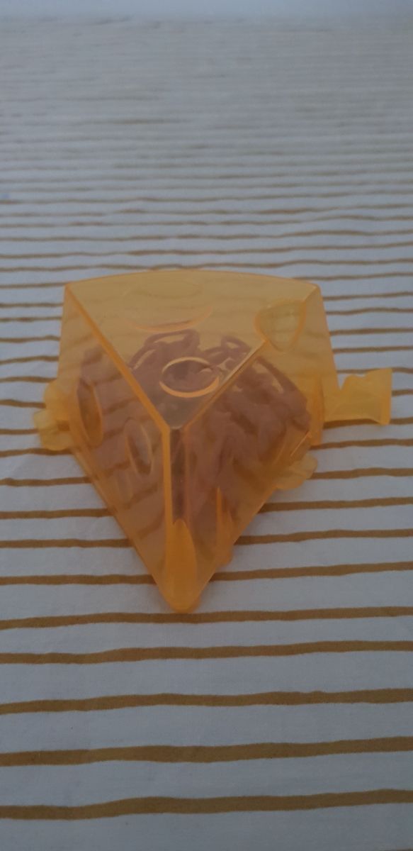 Juego Caída del ratón