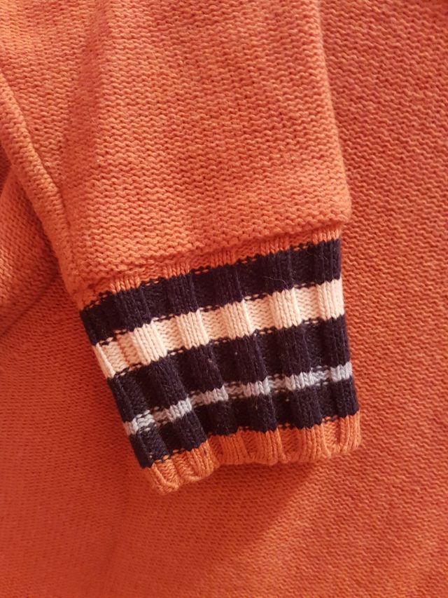 LA MARTINA maglione tg. S